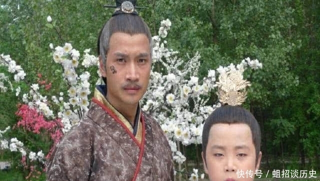 故意|皇帝设酒摆宴,却故意不给丞相筷子,丞相做了1件事,皇帝:此人留不得!