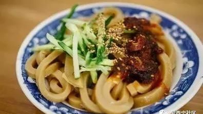 青海人吃饭的真相！看看你吃对了吗？