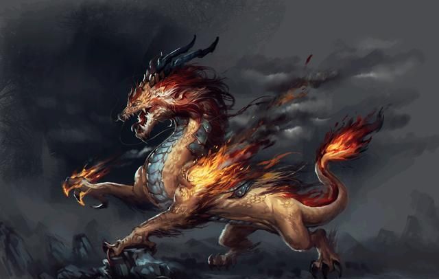 刘向|《山海经》可能是真的？两千多年前的一间密室，诡异的证据出现了