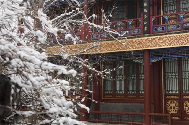 寒江|曹寅诗两首赏读:一段寒江鱼网水,空帘看到日斜时