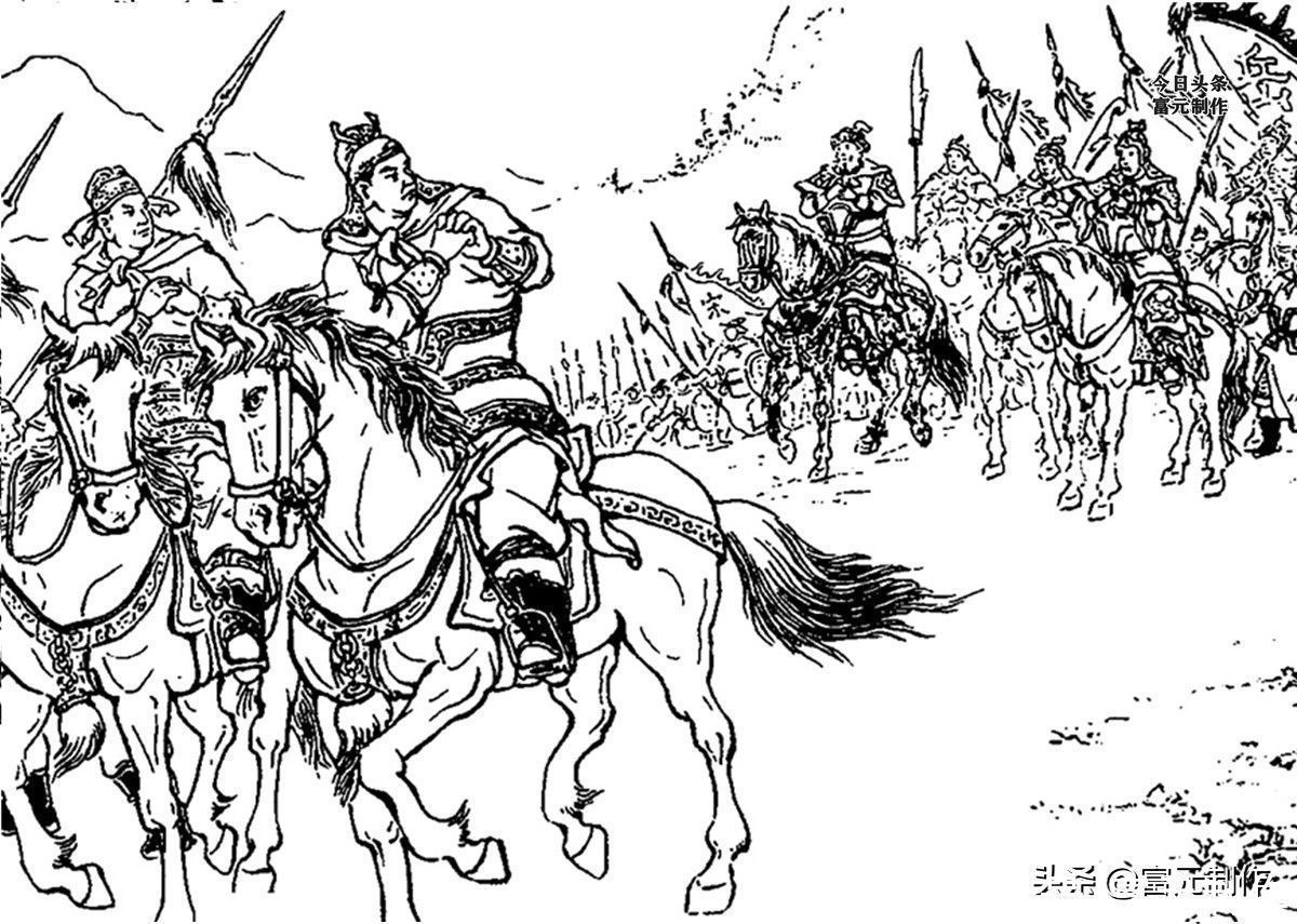 董芳&传奇梁山后人张国祥:武松授艺勤练棍法,落草麒麟山大战董芳