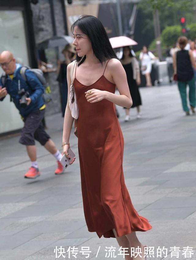 高跟鞋|轻奢风格穿搭,优雅端庄,散发高贵气质