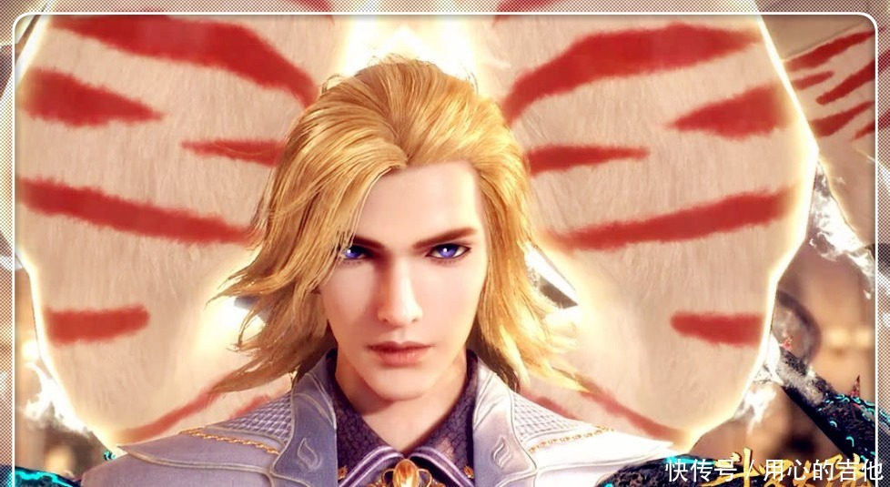 碧磷蛇皇|斗罗大陆，盘点斗一强大的封号斗罗，他们拥有的全都是极品兽武魂