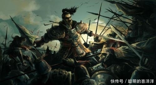 驰骋|王翦和儿子王贲一生驰骋沙场,那秦朝统一后王家后人如何了?