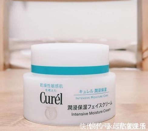 氨基酸 5款被低估的面霜,用着靠谱不输大牌,遇到了就别错过!