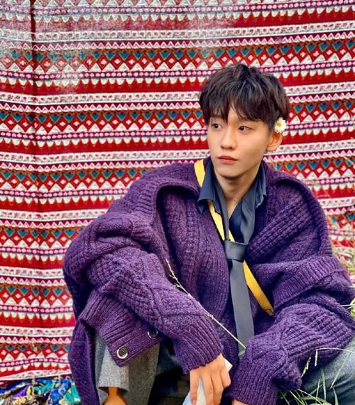 2021创4青3热度最高宝藏男孩:王一博学霸师弟上榜,梁森不敌TA?