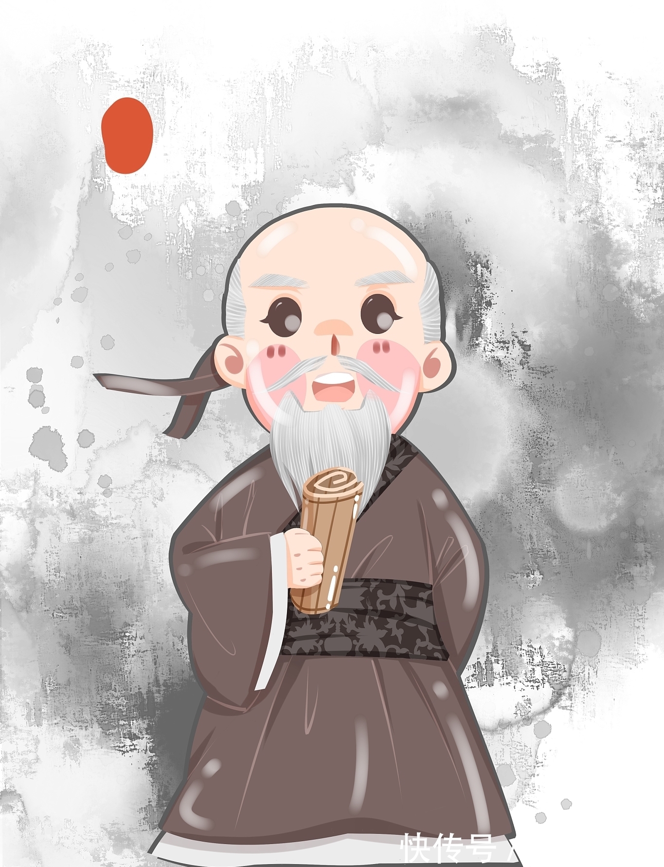 流水&古时候“时间过得很慢”:为什么这三首古诗里的久别重逢感人至深