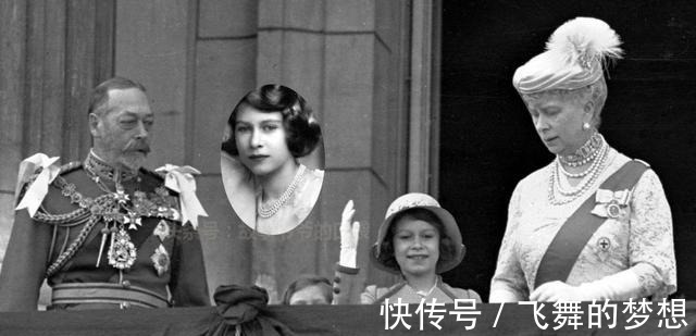 珍珠项链|英女王的珍珠项链!她的珠宝启蒙,9岁时爷爷乔治五世送的礼物!