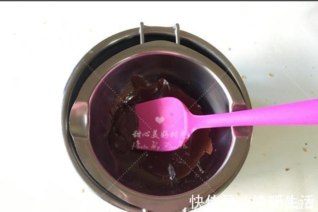 可以直接吃的杯子——燕麦巧克力酸奶杯