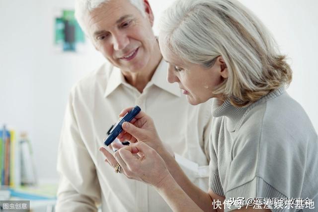 慢性病|降血糖的秘诀终于找到了，多走路排在第三位，排在首位的你很少做