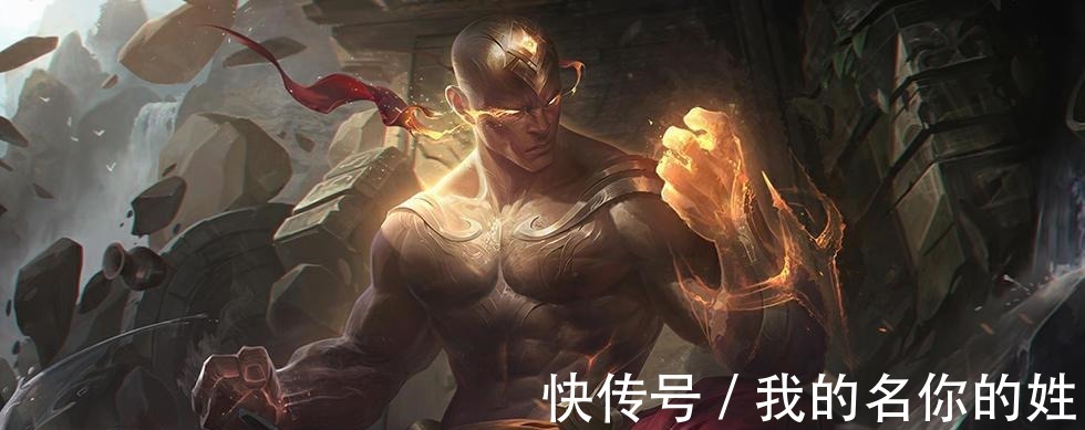 特效|LOL 手感超差的5款皮肤, 玩家吐槽限定皮肤都上榜!