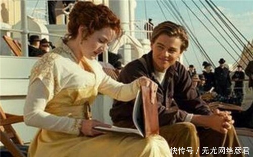 泰坦尼克号|《泰坦尼克号》火遍全球,可几人知道,露丝后半生是怎么过的?