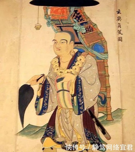 松赞干布|中国古代最著名的十大“外交家” 出使四方,不辱君命