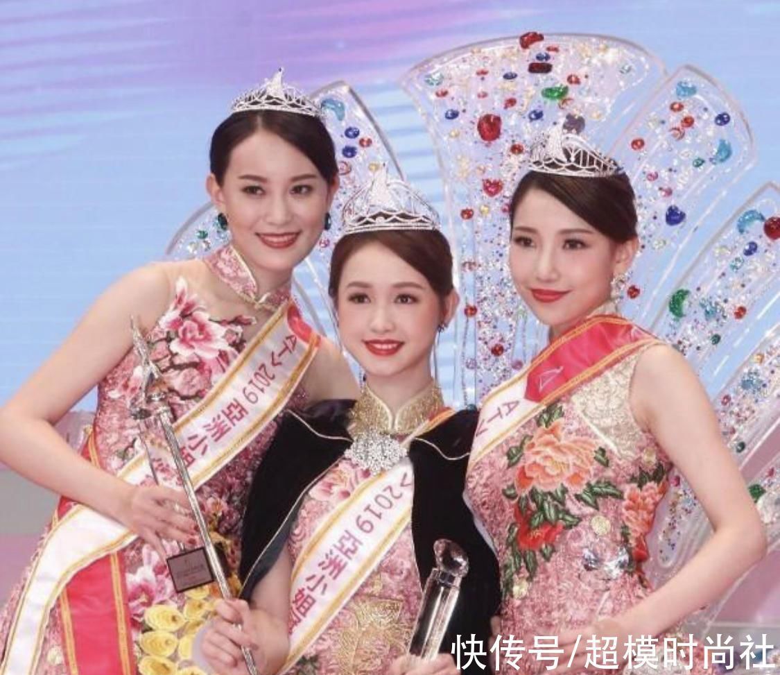 亚姐2021选美结果出炉,冠军爆冷获两奖,俗气旗袍遭吐槽