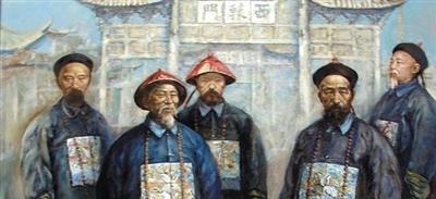 文武!曾国藩教你“观面识人” 吃饭时若有这种行为, 此人不可“深交”!