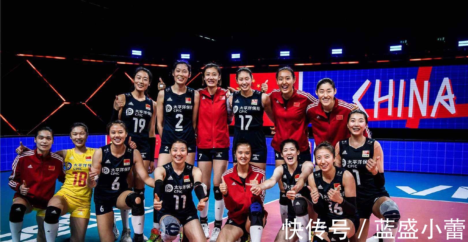 比賽|女排全明星賽贏家并非蔡斌，女排主帥人選王寶泉態(tài)度贏得球迷認(rèn)可！