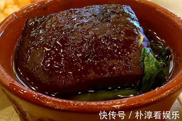 猪血|肝不好的人,多吃“2红”,少碰3物,让肝舒舒服服,养出好肝