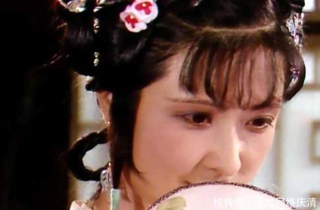 离开|《红楼梦》里贾母都发话了,尤二姐为何还不离开贾府?