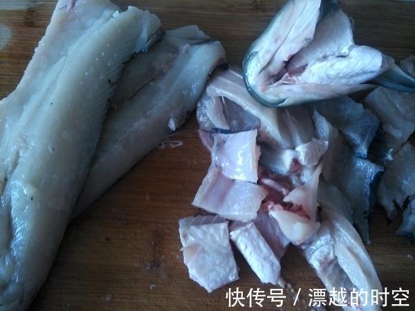 酸菜鱼新做法,好吃到爆,八成正宗,二成创新,没有一点土腥味!