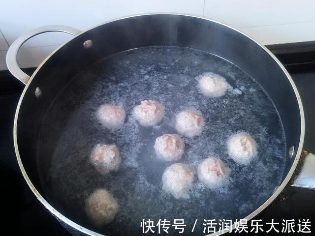 水淀粉|三伏天,闷热湿气重,常给家人做此汤,清淡营养,助你安稳度伏天