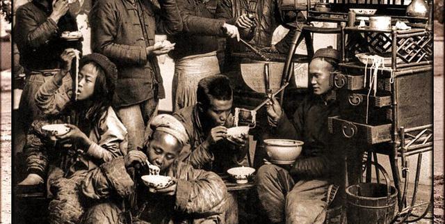 经济|很多人都称赞民国黄金十年，那么这十年里发展到底怎么样