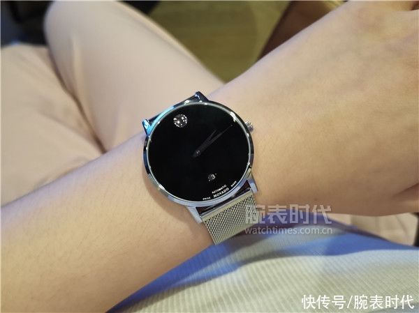 腕表|看完摩凡陀2021新品，发现它和我印象中的很不一样