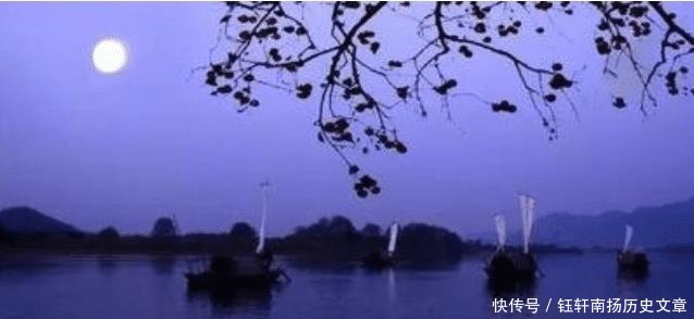 留下|北宋最懒的诗人一生仅留下两句残诗,却能流芳百世