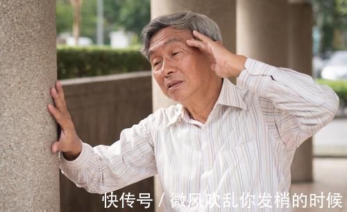 长寿|走路时如果没有这四个症状,说明你是长寿的体质,值得高兴