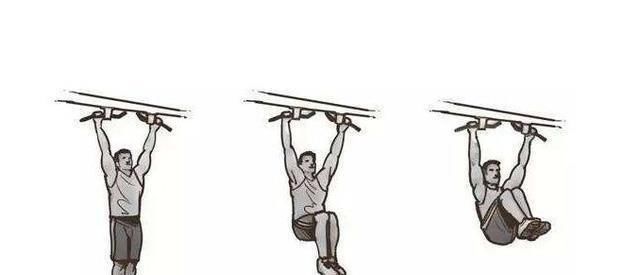 肌肉|失去“啤酒肚”的三个阶段来发展腹部肌肉,且永远不会反弹