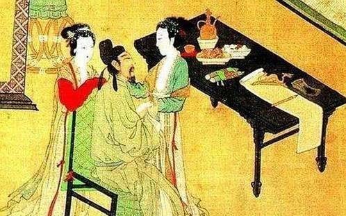 宋太宗|宋太宗为何要杀南唐后主李煜？