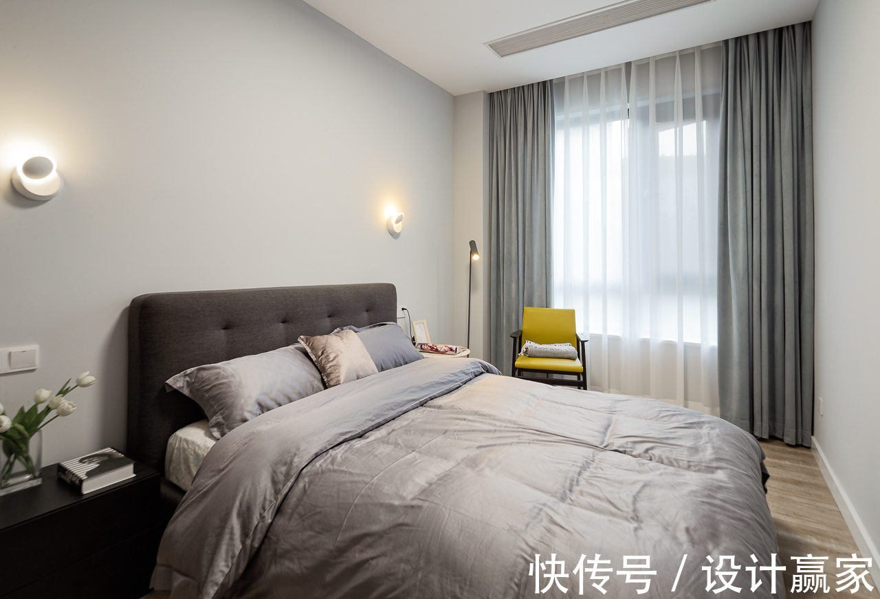 业主|200㎡大平层，“华丽转身”成跃层，户外花园更是人人羡慕
