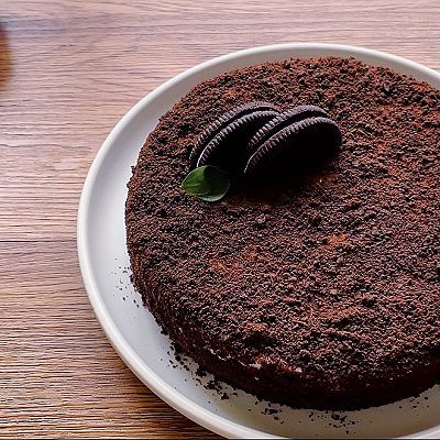 奥利奥碎|奥利奥芝士蛋糕