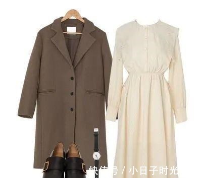 秋冬 本周穿什么|秋冬50套高级色搭配套路,谁穿谁好看!