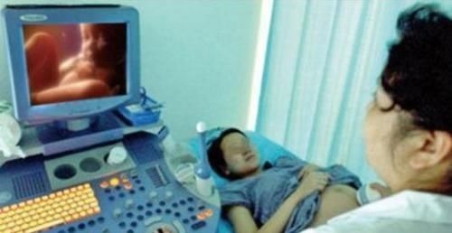 孕妇|产检就好好做产检,这些话问出来,不仅医生嫌弃,其他孕妇也嫌弃