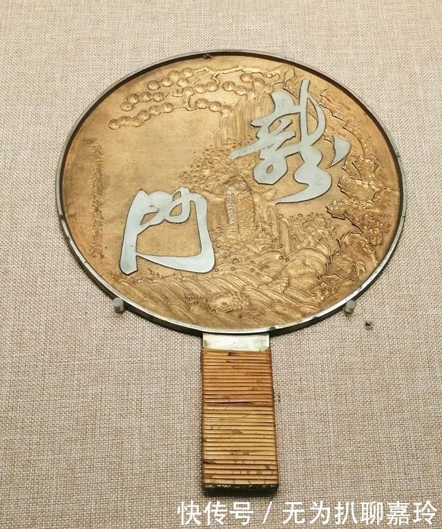 就算|中国日本古铜镜背面的玄机奥妙,就算说上三天三夜,怕也说不完