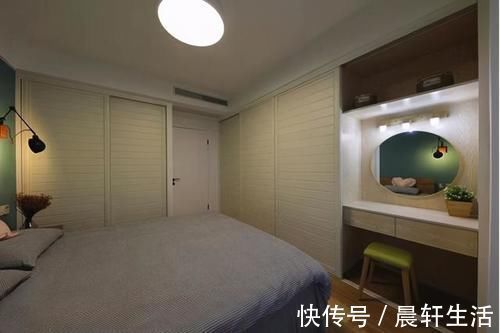 客餐厅|打扫完入住新家，亲戚都说从没见过这么好看的房子，感觉就特舒服