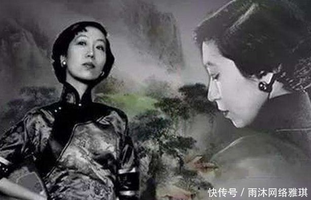 母亲|张志沂斯文儒雅,为何偏偏痛打张爱玲?并非狠毒不过也是可怜人