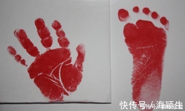 宝宝|新生儿出生为什么要被留脚印?医生不告诉,可父母要知道