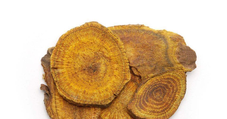 中药|用这三味“苦口良药”泡水喝，易伤脾胃，不妨加上黄芪一起用