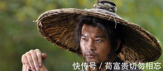 梁山&梁山上有108位好汉，为何只有一个好汉留有后代真相令人心疼！