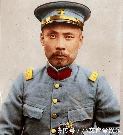 混战|北洋政府时期怎样的一个时代?真的军阀混战、民不聊生吗?