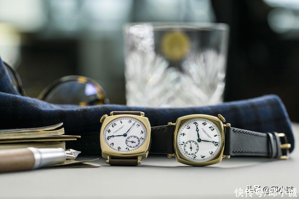 古董|重回，1921