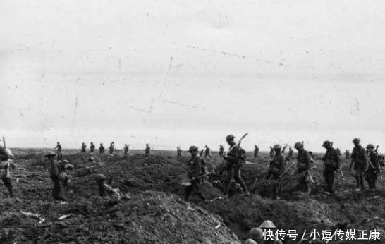 德国|击溃三国联军的名将,物资充足却主动投降,回国任少将成民族英雄