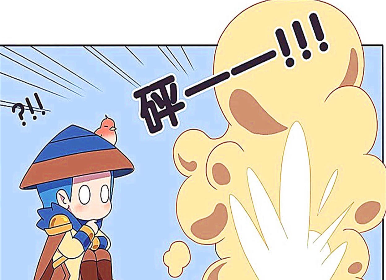 蜕变|画风突变的诸葛亮让刘备羡慕不已,“Q版人物”的蜕变全过程!