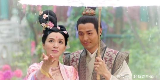 巾帼长公主,为何不能效仿其母,做千古一帝,成万世基业呢?