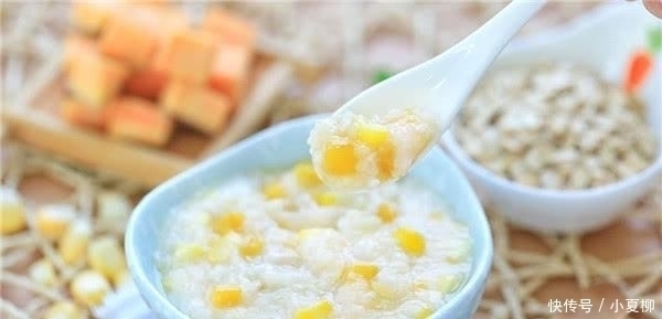 中国人煮的粥，日本人煮的粥，印度人煮的粥，为什么差距那么大？