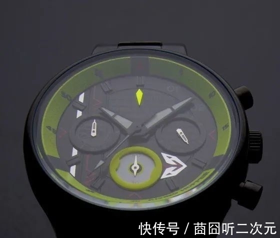 假面骑士空我|新的假面骑士腕表来袭，你最喜欢哪一款？