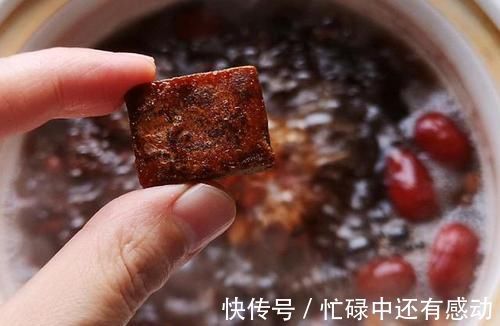 五红汤|生怕冷就喝此汤，补气益血，气色红润有光泽