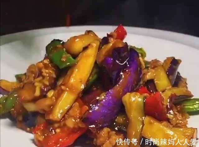 美食|这几道家常菜新做法你会吗鲜香入味,营养搭配均衡