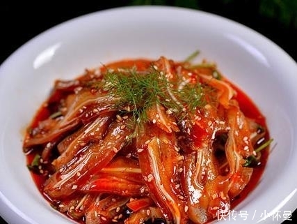 香油|36道凉菜做法大全，几分钟学会，让家人胃口大开！